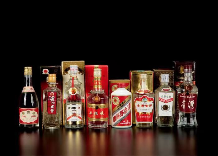 安吉茅台酒回收